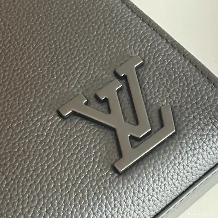 Official Brother Sam LV Bag 2207PL0014 0801